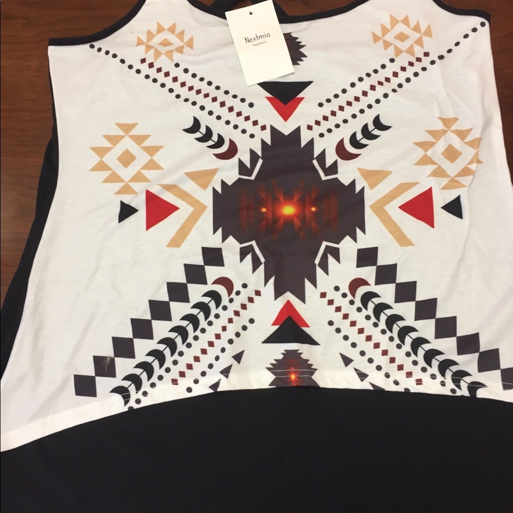 Ladies Tank Tops